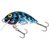 Wobler Salmo TINY SBT (* Wobler Salmo TINY SBT 3,0cm Sinking)