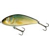 Wobler Salmo FATSO RR (* Wobler Salmo FATSO RR 14cm Sinking)