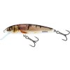 Wobler Salmo MINNOW WOD (* Wobler Salmo MINNOW WOD 9,0cm Sinking)
