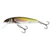 Wobler Salmo MINNOW HBL (* Wobler Salmo MINNOW HBL 9,0cm Sinking)