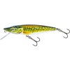 Wobler Salmo PIKE PE (* Wobler Salmo PIKE PE 9,0cm Floating SDR)