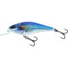 Wobler Salmo EXECUTOR HSH (* Wobler Salmo EXECUTOR HSH 9,0cm Floating SR)