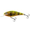 Wobler Salmo EXECUTOR GFP (* Wobler Salmo EXECUTOR GFP 9,0cm Floating SR)