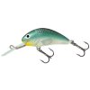Wobler Salmo HORNET GBH (* Wobler Salmo HORNET GBH 6,0cm Sinking)