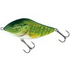 Wobler Salmo SLIDER PE (* Wobler Salmo SLIDER PE 7,0cm Sinking)