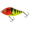 Wobler Salmo SLIDER CYP (* Wobler Salmo SLIDER CYP 7,0cm Sinking)