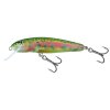 Wobler Salmo MINNOW RBT (* Wobler Salmo MINNOW RBT 9,0cm Sinking)