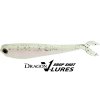 Smáček DRAGON Bleak 7,5-8,5cm stříbrná/růžová AKCE