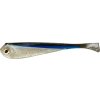 Smáček DRAGON Minnow 7,5-8cm černá/modrá AKCE