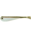 Smáček DRAGON Minnow 7,5-8cm zlatá/modrá AKCE