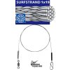 Lanko Surfstrand Light 1x19 2ks