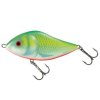 Wobler Salmo SLIDER LIB (* Wobler Salmo SLIDER LIB 7,0cm Sinking)