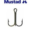 Trojháček MUSTAD 35647