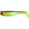 Ripper DRAGON Bandit žlutá fluo/černá/červená (* Ripper DRAGON Bandit žlutá fluo/černá/červená 4,0" (10cm) 3ks)