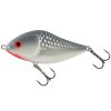 Wobler Salmo SLIDER SGH (* Wobler Salmo SLIDER SGH 7,0cm Sinking)
