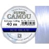 Vlasec Super Camou ICE BLUE 40m