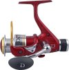 Naviják DRAGON Viper RED RD500i