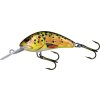 Wobler Salmo HORNET T (* Wobler Salmo HORNET T 4,0cm Sinking)