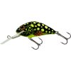 Wobler Salmo HORNET BE (* Wobler Salmo HORNET BE 2,5cm Sinking)