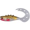Ripper DRAGON Hitman brown trout