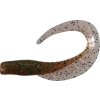 Twister DRAGON Maggot olej/černý glitter