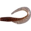 Twister DRAGON Maggot oranžová/černý glitter