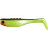 Ripper DRAGON Bandit žlutá fluo/černá/červená (* Ripper DRAGON Bandit žlutá fluo/černá/červená 5,0" (12,5cm) 5ks)