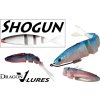 Ripper DRAGON Shogun bílá/černá/červená