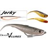 Jerkbait DRAGON Jerky 10-120
