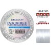 Fluorocarbon DRAGON Invisible 20m