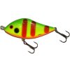 Wobler Salmo SLIDER TSK (* Wobler Salmo SLIDER TSK 7,0cm Sinking)
