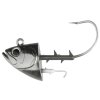 Jigová hlava SAVAGE GEAR Cutbait Herring (* Jigová hlava SAVAGE GEAR Cutbait Herring 10/0 - 295g 2ks)
