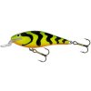 Wobler Salmo EXECUTOR GT (* Wobler Salmo EXECUTOR GT 9,0cm Floating SR)