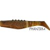 Ripper DRAGON Phantom oranžová/černá+glit.