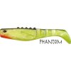 Ripper DRAGON Phantom žlutá fluo/černá/červená