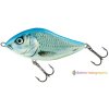 Wobler Salmo SLIDER HSH (* Wobler Salmo SLIDER HSH 7,0cm Sinking)