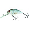 Wobler Salmo HORNET RD (* Wobler Salmo HORNET RDE 6,0cm Floating)