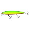 Wobler Salmo WHACKY GFL (* Wobler Salmo WHACKY GFL 15cm Floating)
