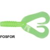 Twister DRAGON Twin Tail 15-000