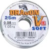 Vlasec Dragon V-SOFT 25m