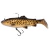 SAVAGE GEAR 3D Trout Rattle Shad DBT (* SAVAGE GEAR 3D Trout Rattle Shad DBT 20,5cm / 120g)