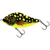 Wobler Salmo SLIDER BE (* Wobler Salmo SLIDER BE 6,0cm Sinking)