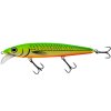 Wobler Salmo WHACKY GFF (* Wobler Salmo WHACKY GFF 9,0cm Floating)