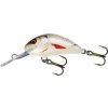 Wobler Salmo HORNET D (* Wobler Salmo HORNET D 6,0cm Sinking)