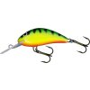 Wobler Salmo HORNET GT (* Wobler Salmo HORNET GT 2,5cm Sinking)