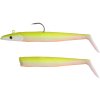 SAVAGE GEAR Sandeel Lemon Back (* SAVAGE GEAR Sandeel Lemon Back 20,0cm 150g)