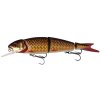 Wobler SAVAGE GEAR 4Play Swim&Jerk Rudd