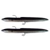 39516 savage gear real eel slug 25cm 50g bgp
