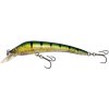 Wobler SÉBILE Koolie Minnow ML - PV (* Wobler SÉBILE Koolie Minnow ML - PV 118mm Floating)