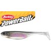 Drop Shot PowerBait Gotam Shad - NAT (* Drop Shot PowerBait Gotam Shad - NAT 11,0cm (4,5") 3ks)
